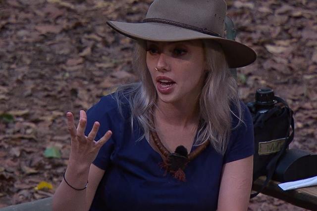 WATCH: I'm A Celebrity's Erin Barnett shares heartbreaking details about her endometriosis diagnosis
