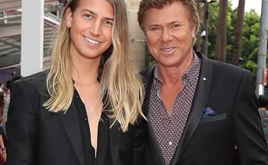"I truly was never 'in', and I never felt the need to say 'I am gay': Richard Wilkins' son Christian on his sexuality