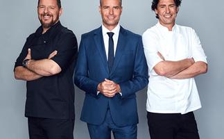 Fire up the saucepans! The My Kitchen Rules cast for 2020 has been revealed