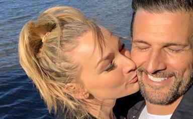 The Bachelor's OG lovebirds Anna Heinrich and Tim Robards hint at baby plans