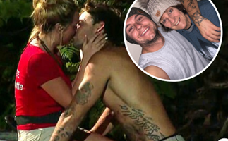 EXCLUSIVE: Ryan Gallagher's mum wants her son to marry his I'm A Celeb co-star Charlotte Crosby