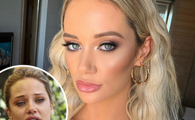 EXCLUSIVE: Jessika Power opens up about her shocking botched plastic surgery and debilitating Valium addiction