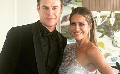 Doctor Doctor is off the market: Meet Rodger Corser's gorgeous wife Renae Berry