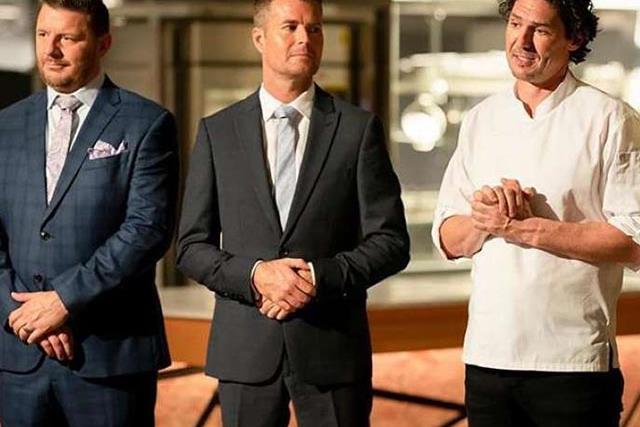 My Kitchen Rules' Colin Fassnidge spills the beans on the brand new format of the show