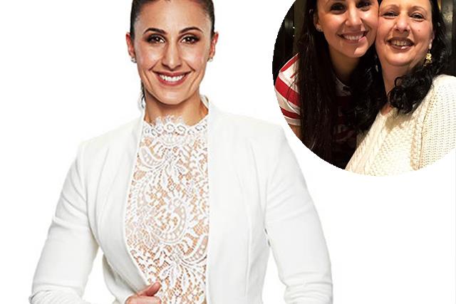 EXCLUSIVE: Married At First Sight's Amanda confesses she's walked away from her family