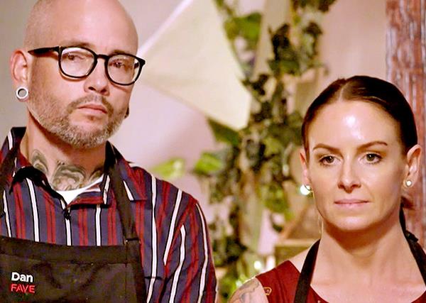 EXCLUSIVE: The new My Kitchen Rules format has sparked a cheating scandal