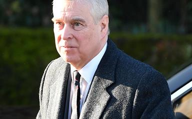 A new witness speaks out about Prince Andrew's involvement with Jeffrey Epstein