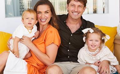 EXCLUSIVE: Irish Dancing With The Stars judge Tristan MacManus on raising his family in Australia