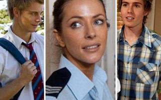 Legends of the Bay: All of Home & Away's heroic 'gooduns' you'd completely forgotten about