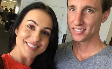 All the signs that Married At First Sight's Aleks and Ivan are still together
