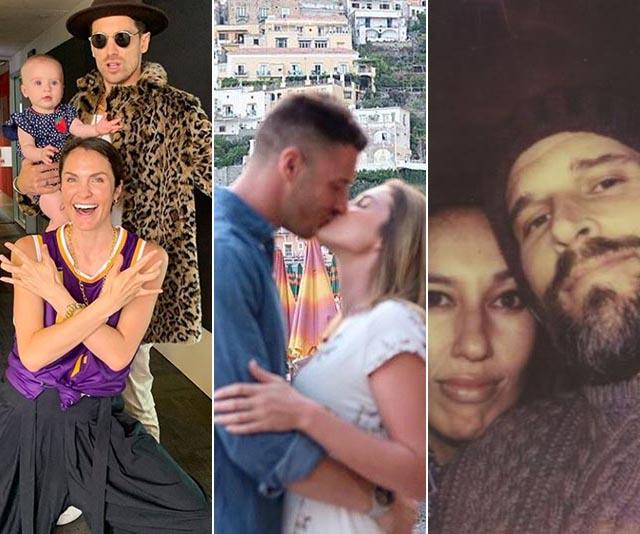 My gift is my... very public Instagram post: All the gushing celebrity odes on Valentine's Day