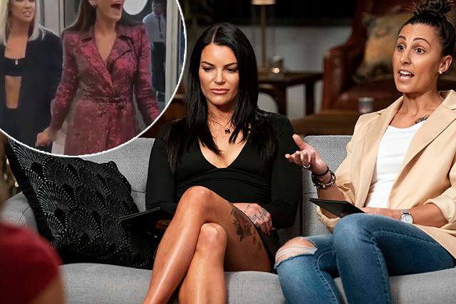 Married At First Sight's Amanda blasts "wife" Tash for flaunting her new girlfriend