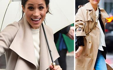 When transeasonal is trending: Here's how to dress while the weather tries to make up its mind
