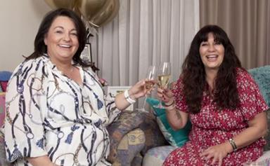 Gogglebox's Anastasia and Faye want to apply for MAFS next year and please let this happen