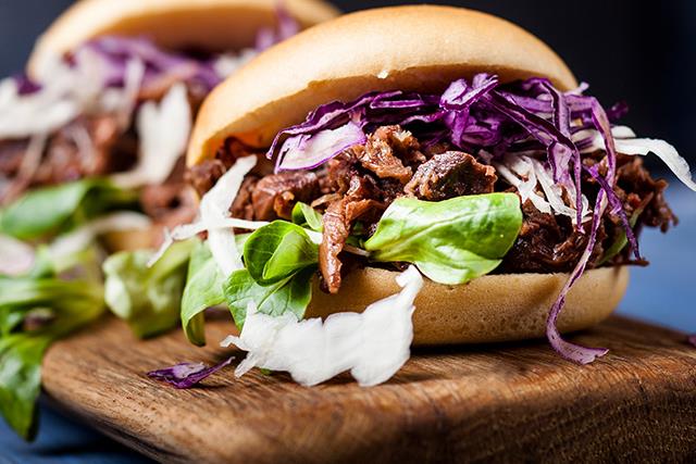 Everything you need to know about jackfruit, the delicious (and super popular) meat alternative