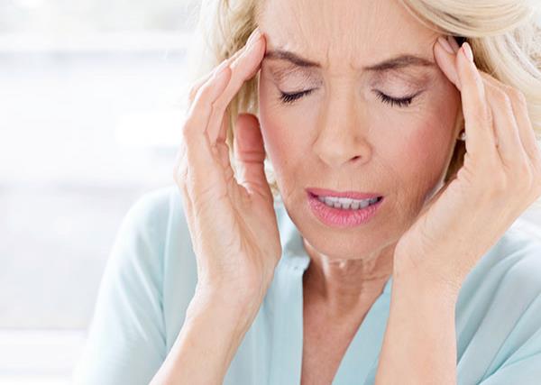 The seven best ways to beat headaches naturally