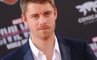 Home and Away’s Luke Mitchell nabs huge  Hollywood role less than a week after wife Rebecca Breeds announces new US gig