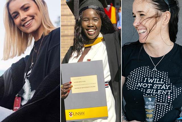 9 amazing women the next generation needs to know about this International Women's Day