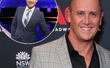 EXCLUSIVE: Is Larry Emdur replacing Andrew O'Keefe as host of The Chase Australia?