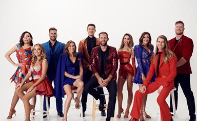 EXCLUSIVE: Salary shocks! How much the Dancing With The Stars cast REALLY get paid