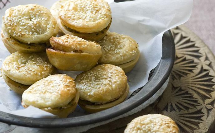 Foolproof pie maker cooking hacks from The Australian Women's Weekly's Food Editor