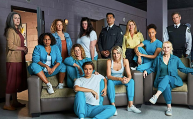 Beloved drama Wentworth stops production amid the COVID-19 pandemic but you shouldn’t panic yet