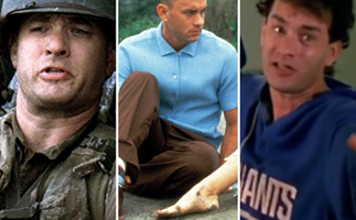 The best Tom Hanks films to watch in self-isolation... whilst Tom Hanks is also in isolation