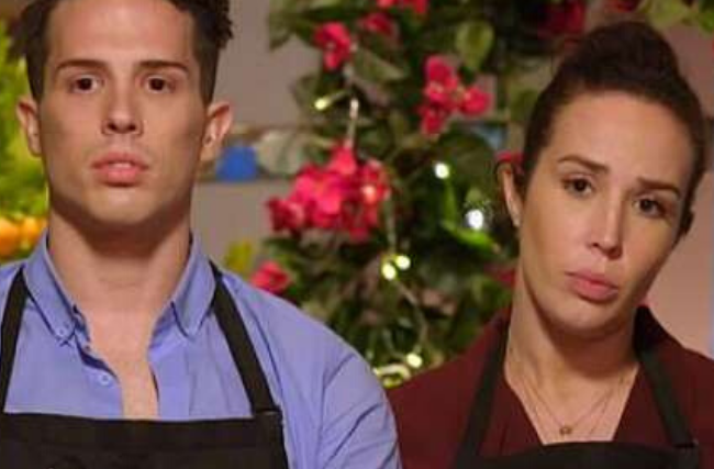 MKR fans left fuming after finale delayed over an hour due to Scott Morrison's late night press conference