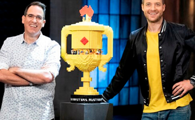 The Lego Masters Australia series two premiere date has been revealed