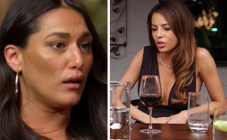 "I just wish everything was shown": MAFS' Kasey reveals what she really thinks of Connie