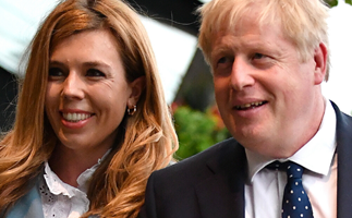Who is Boris Johnson's fiancée Carrie Symonds? Meet the woman who became the first live-in girlfriend at 10 Downing Street