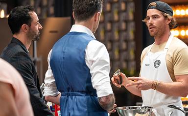MasterChef 2020 is still being filmed, despite the coronavirus pandemic - but there will be some significant changes