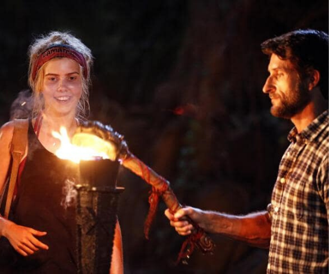 EXCLUSIVE: House Rules’ Aimee reveals the renovation show’s second secret link to  Australian Survivor