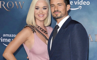 Katy Perry and Orlando Bloom have welcomed their first child - and of course, they've picked a very unique name