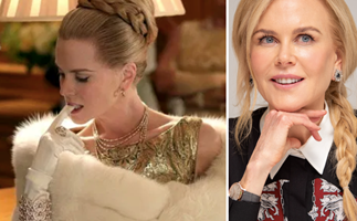 Big fan of Nicole Kidman? Here's how you can binge watch 16 hours of her most iconic films for free