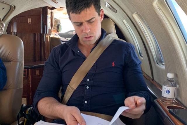 Rolexes and private jets: How does MAFS groom Michael afford his lavish lifestyle?