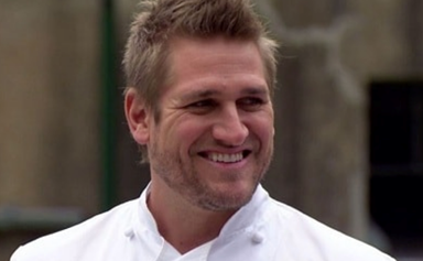 EXCLUSIVE: Masterchef's Curtis Stone reveals his thoughts on the new judges