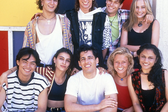 Heartbreak High: What are the stars of the hit 90s teen drama up to now?