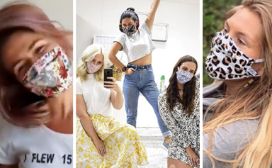 Looking to buy a face mask? We've rounded up the coolest, most stylish options