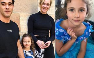 Inside Jessica Marais' unbreakable bond with her daughter Scout