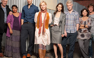 Where are they now: The cast of beloved TV series Offspring