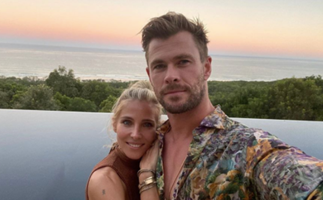 Chris Hemsworth reveals the “fear and anxiety” he felt while living in Hollywood and explains why he had to retreat to Byron