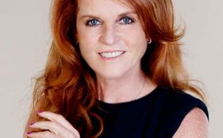 Sarah Ferguson just revealed that she's on LinkedIn and her profile is royally impressive