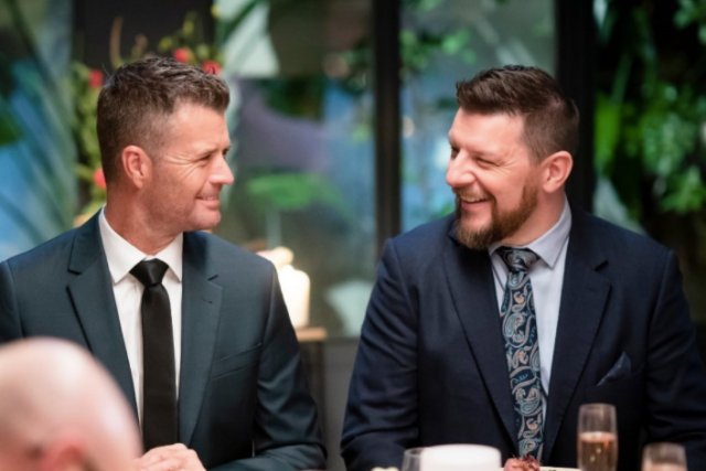 Axed! MKR pulled from schedule as Channel Seven cuts ties with controversial judge Pete Evans