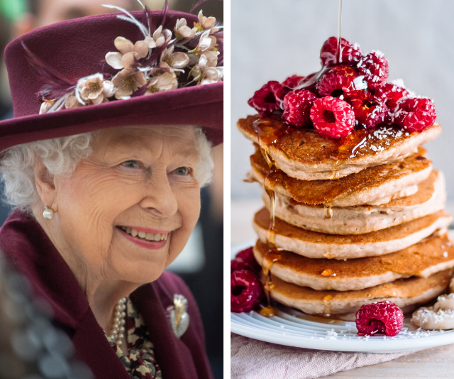 The Queen's favourite and most-hated foods revealed by royal chef