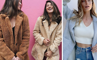 These affordable winter coats are as snuggly as a lounge robe as we delve into a world of working between home and the office