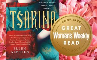 The Australian Women's Weekly Book Club picks for June