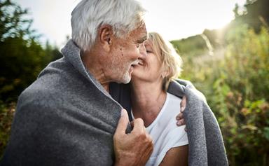 What you need to know about sexual health as you age