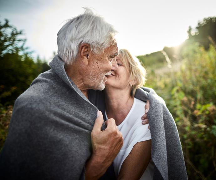 What you need to know about sexual health as you age