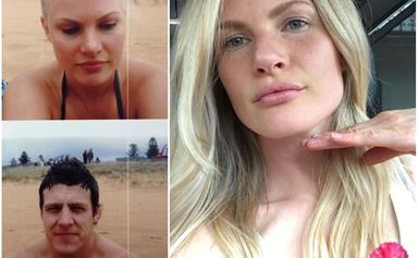 Beloved Home & Away alum Bonnie Sveen just dropped an emotional revelation about her harrowing LA experience